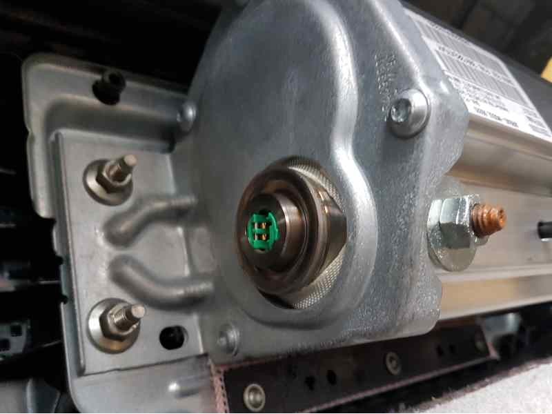 Recambio de kit airbag para bmw serie 3 berlina (e90) 320d referencia OEM IAM   C SALPICADERO