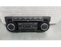 Recambio de mando climatizador para volkswagen golf vi (5k1) 2.0 tdi referencia OEM IAM 5K0907044HAZJU  
