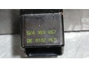 Recambio de mando elevalunas delantero izquierdo para volkswagen golf vi (5k1) 2.0 tdi referencia OEM IAM 5K4959857AXSH  