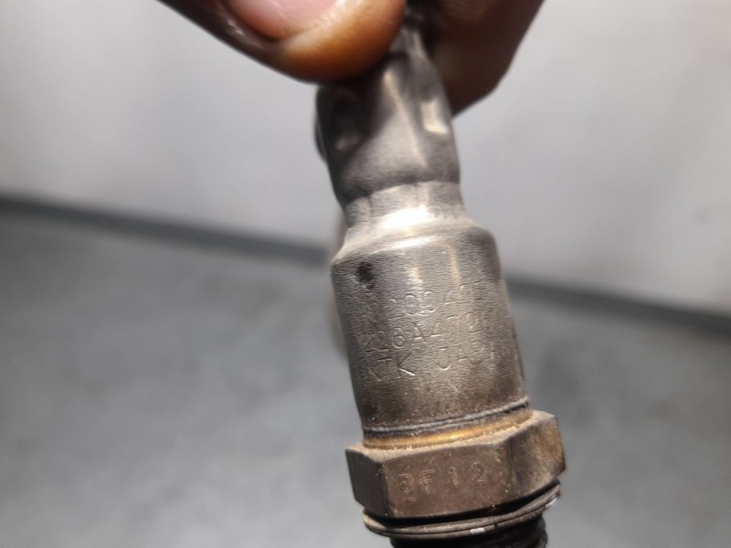 Recambio de sonda lambda para dacia sandero stepway referencia OEM IAM H8200495791  