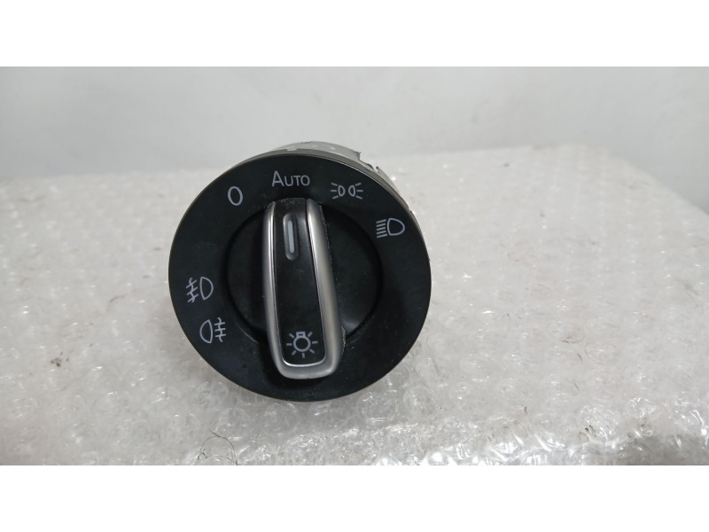 Recambio de mando luces para volkswagen golf vi (5k1) 2.0 tdi referencia OEM IAM 5K0941333REH  