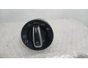 Recambio de mando luces para volkswagen golf vi (5k1) 2.0 tdi referencia OEM IAM 5K0941333REH  