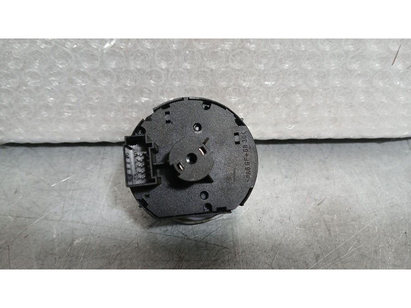 Recambio de mando luces para volkswagen golf vi (5k1) 2.0 tdi referencia OEM IAM 5K0941333REH  
