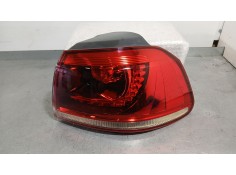 PILOTO TRASERO DERECHO EXTERIOR 5K0945096P 