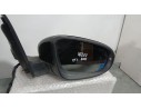Recambio de retrovisor derecho para volkswagen golf vi (5k1) 2.0 tdi referencia OEM IAM 5K0857508AH9B9  