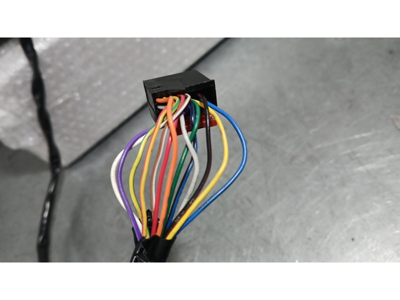 Recambio de retrovisor derecho para volkswagen golf vi (5k1) 2.0 tdi referencia OEM IAM 5K0857508AH9B9  