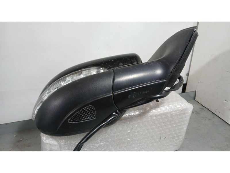 Recambio de retrovisor derecho para volkswagen golf vi (5k1) 2.0 tdi referencia OEM IAM 5K0857508AH9B9  