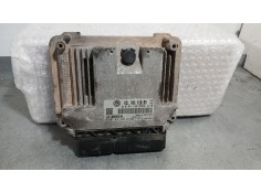 Recambio de centralita motor uce para volkswagen golf vi (5k1) 2.0 tdi referencia OEM IAM 03L906018BB  