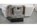Recambio de centralita motor uce para volkswagen golf vi (5k1) 2.0 tdi referencia OEM IAM 03L906018BB  