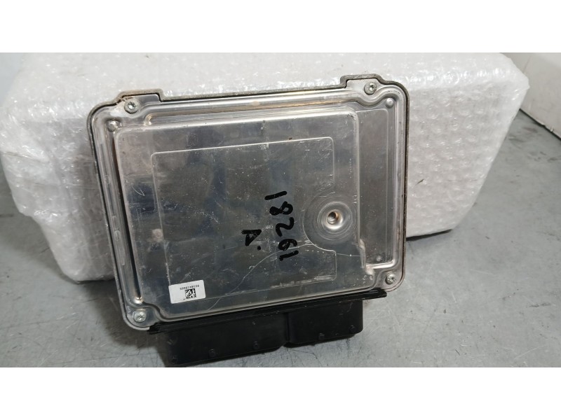 Recambio de centralita motor uce para volkswagen golf vi (5k1) 2.0 tdi referencia OEM IAM 03L906018BB  