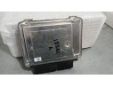 Recambio de centralita motor uce para volkswagen golf vi (5k1) 2.0 tdi referencia OEM IAM 03L906018BB  