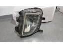 Recambio de faro antiniebla izquierdo para volkswagen golf vi (5k1) 2.0 tdi referencia OEM IAM 5K0941699E  