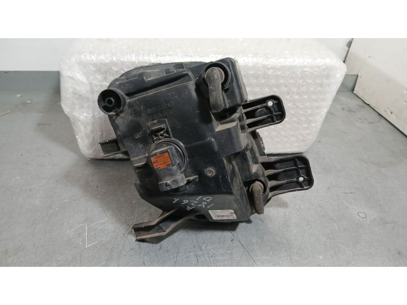 Recambio de faro antiniebla izquierdo para volkswagen golf vi (5k1) 2.0 tdi referencia OEM IAM 5K0941699E  
