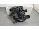 Recambio de faro antiniebla izquierdo para volkswagen golf vi (5k1) 2.0 tdi referencia OEM IAM 5K0941699E  