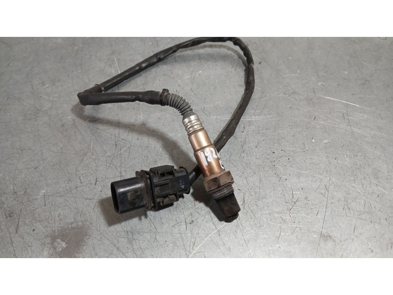 Recambio de sonda lambda para volkswagen golf vi (5k1) 2.0 tdi referencia OEM IAM   