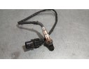 Recambio de sonda lambda para volkswagen golf vi (5k1) 2.0 tdi referencia OEM IAM   