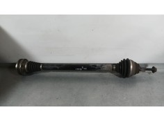 Recambio de transmision delantera derecha para volkswagen golf vi (5k1) 2.0 tdi referencia OEM IAM 2K0407272G  