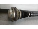Recambio de transmision delantera derecha para volkswagen golf vi (5k1) 2.0 tdi referencia OEM IAM 2K0407272G  