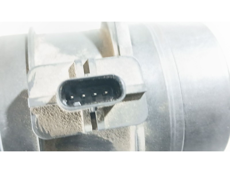 Recambio de caudalimetro para volkswagen golf vi (5k1) 2.0 tdi referencia OEM IAM 03L906461A  