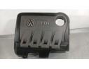 Recambio de tapa motor para volkswagen golf vi (5k1) 2.0 tdi referencia OEM IAM 03L103925R  