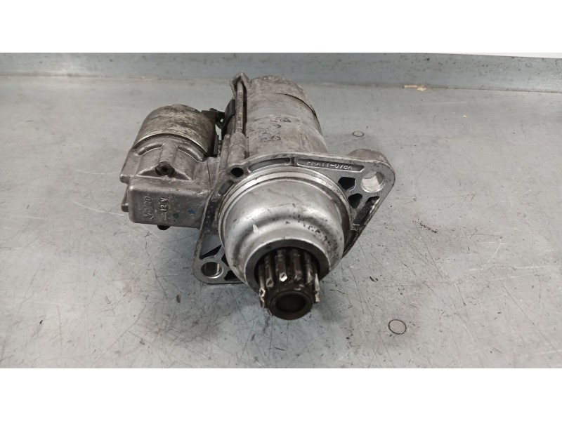 Recambio de motor arranque para volkswagen golf vi (5k1) 2.0 tdi referencia OEM IAM 02M911024P 02M911024X 