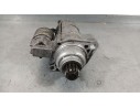 Recambio de motor arranque para volkswagen golf vi (5k1) 2.0 tdi referencia OEM IAM 02M911024P 02M911024X 