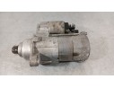Recambio de motor arranque para volkswagen golf vi (5k1) 2.0 tdi referencia OEM IAM 02M911024P 02M911024X 
