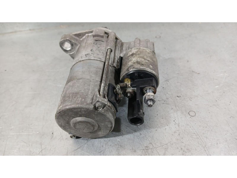 Recambio de motor arranque para volkswagen golf vi (5k1) 2.0 tdi referencia OEM IAM 02M911024P 02M911024X 