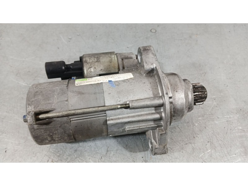 Recambio de motor arranque para volkswagen golf vi (5k1) 2.0 tdi referencia OEM IAM 02M911024P 02M911024X 