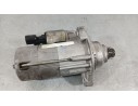 Recambio de motor arranque para volkswagen golf vi (5k1) 2.0 tdi referencia OEM IAM 02M911024P 02M911024X 