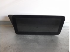 Recambio de sistema audio / radio para audi a5 sportback (8ta) 2.0 tdi referencia OEM IAM ANDROID 8X64 