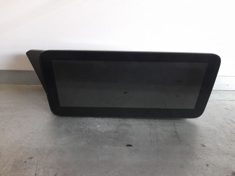 Recambio de sistema audio / radio para audi a5 sportback (8ta) 2.0 tdi referencia OEM IAM ANDROID 8X64 