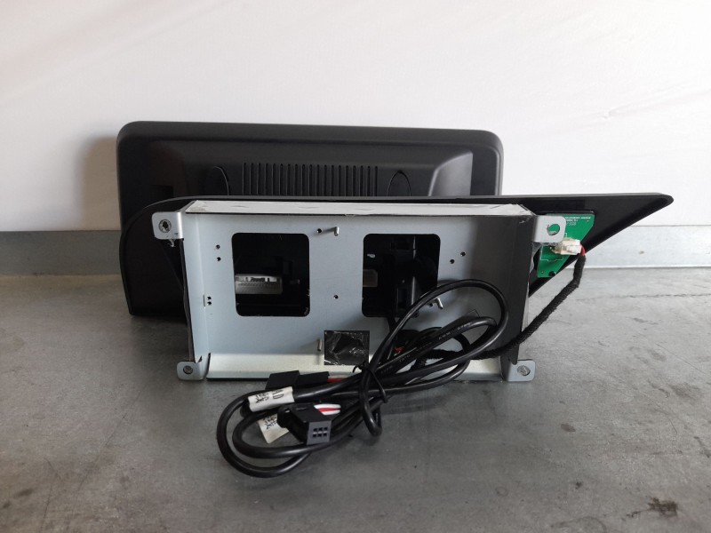 Recambio de sistema audio / radio para audi a5 sportback (8ta) 2.0 tdi referencia OEM IAM ANDROID 8X64 