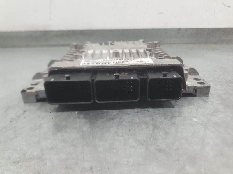 Recambio de centralita motor uce para ford mondeo iv (ba7) 1.8 tdci referencia OEM IAM 1709081  