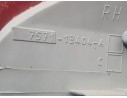 Recambio de piloto trasero derecho exterior para ford mondeo iv (ba7) 1.8 tdci referencia OEM IAM 1523730  