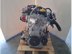 MOTOR COMPLETO H4DB450 8201758268 U083367