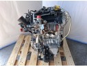 Recambio de motor completo para renault clio v (b7_) 1.0 tce 100 (b7mt) referencia OEM IAM H4D450 8201758268 8201720530
