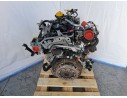 Recambio de motor completo para renault clio v (b7_) 1.0 tce 100 (b7mt) referencia OEM IAM H4D450 8201758268 8201720530