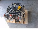 Recambio de motor completo para renault clio v (b7_) 1.0 tce 100 (b7mt) referencia OEM IAM H4D450 8201758268 8201720530