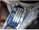 Recambio de motor completo para renault clio v (b7_) 1.0 tce 100 (b7mt) referencia OEM IAM H4D450 8201758268 8201720530