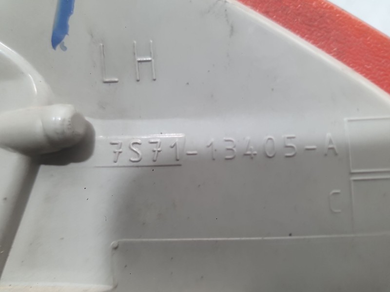 Recambio de piloto trasero izquierdo exterior para ford mondeo iv (ba7) 1.8 tdci referencia OEM IAM 1523738  