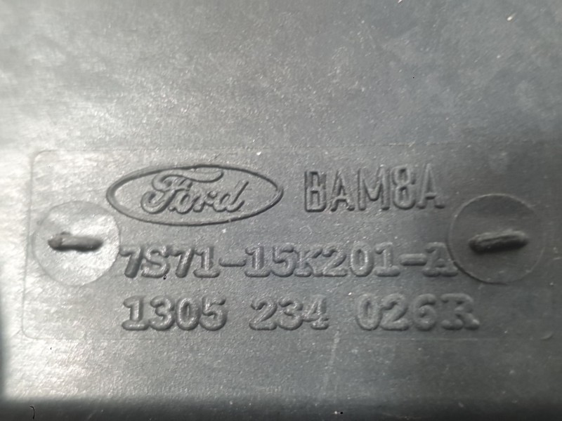 Recambio de faro antiniebla derecho para ford mondeo iv (ba7) 1.8 tdci referencia OEM IAM 1521876  