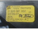 Recambio de faro antiniebla derecho para ford mondeo iv (ba7) 1.8 tdci referencia OEM IAM 1521876  