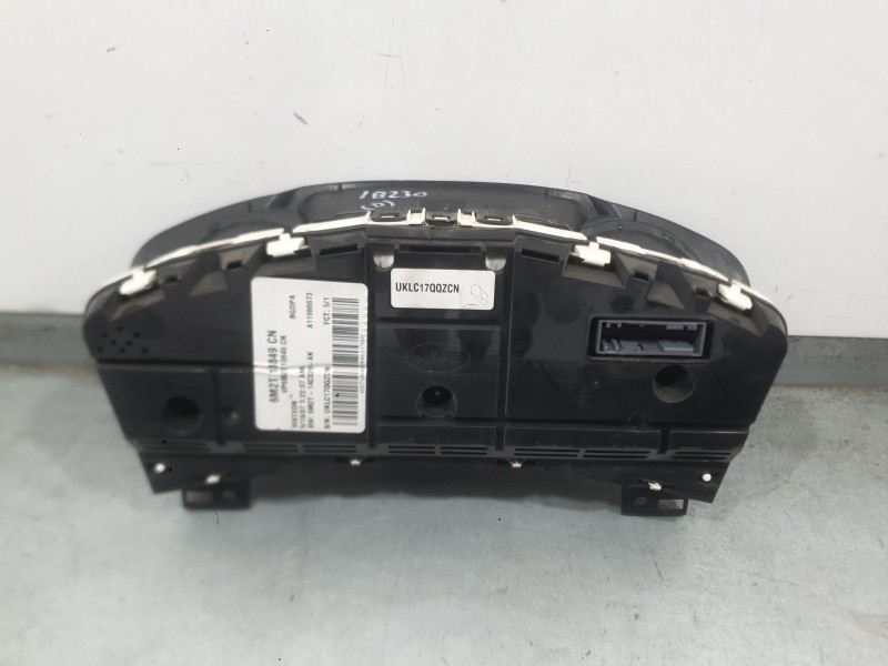 Recambio de cuadro instrumentos para ford mondeo iv (ba7) 1.8 tdci referencia OEM IAM 8U2T10849TA  