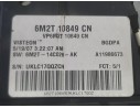 Recambio de cuadro instrumentos para ford mondeo iv (ba7) 1.8 tdci referencia OEM IAM 8U2T10849TA  