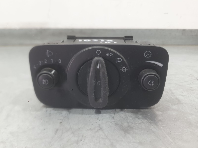 Recambio de mando luces para ford mondeo iv (ba7) 1.8 tdci referencia OEM IAM   