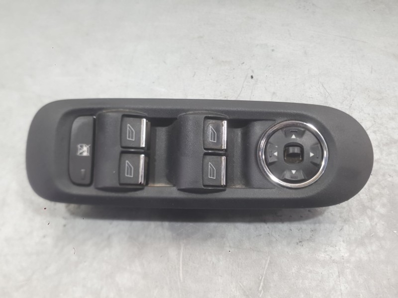 Recambio de mando elevalunas delantero izquierdo para ford mondeo iv (ba7) 1.8 tdci referencia OEM IAM 1467191  