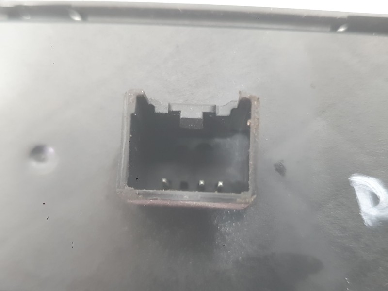 Recambio de mando elevalunas delantero izquierdo para ford mondeo iv (ba7) 1.8 tdci referencia OEM IAM 1467191  