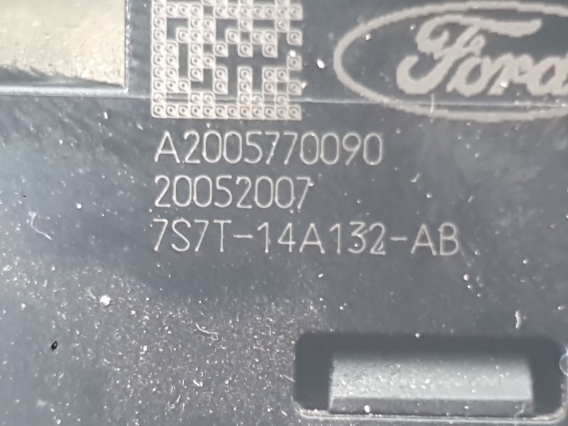 Recambio de mando elevalunas delantero izquierdo para ford mondeo iv (ba7) 1.8 tdci referencia OEM IAM 1467191  