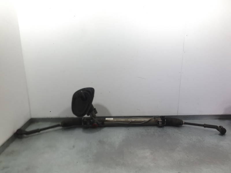 Recambio de cremallera direccion para ford mondeo iv (ba7) 1.8 tdci referencia OEM IAM 7G913A500AP  